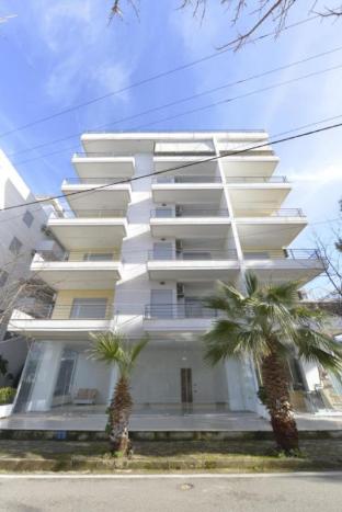 miramare aparthotel