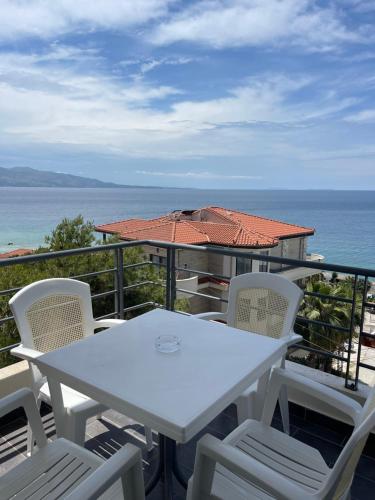 miramare aparthotel