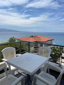 miramare aparthotel