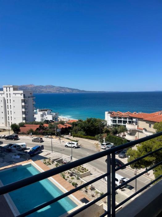 miramare aparthotel