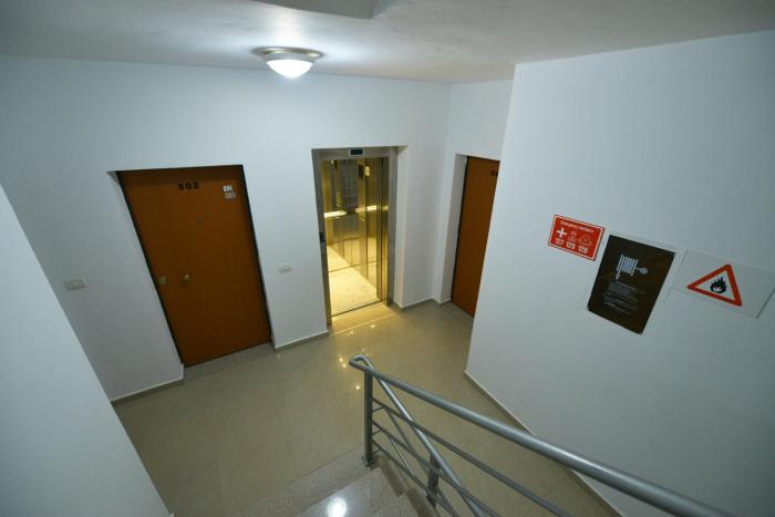 miramare aparthotel