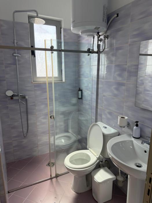 miramare aparthotel