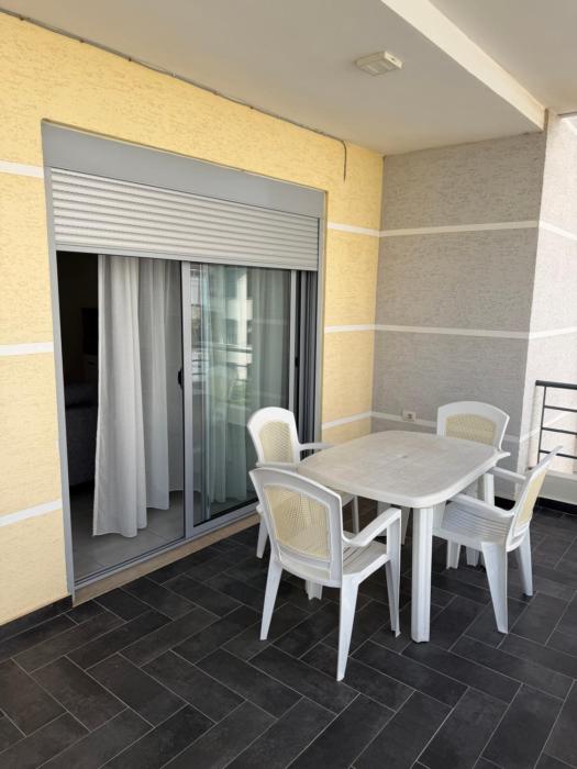 miramare aparthotel