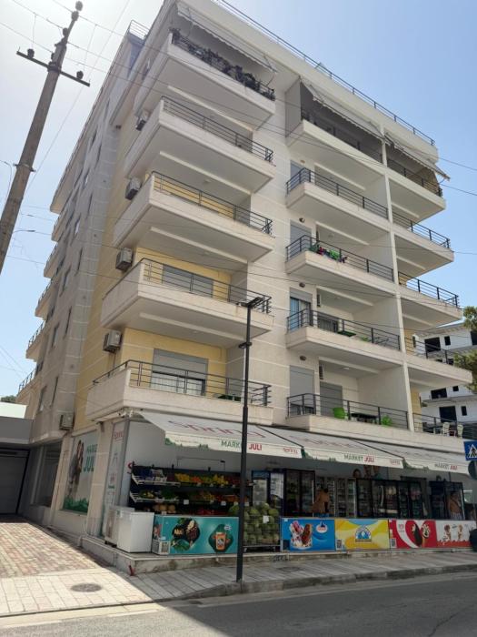 miramare aparthotel