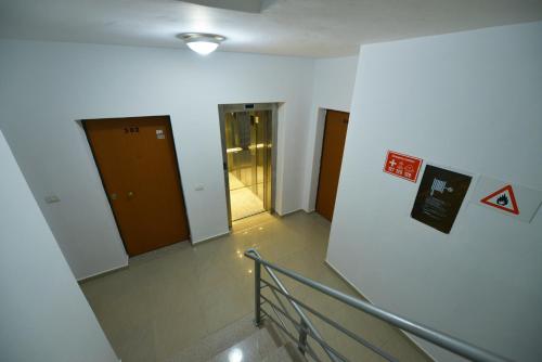 miramare aparthotel