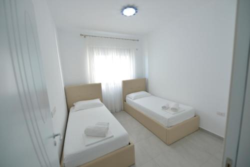 miramare aparthotel