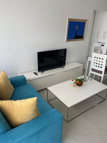 miramare aparthotel