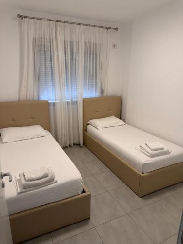 miramare aparthotel