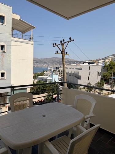 miramare aparthotel