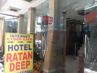 ratan deep lodging house
