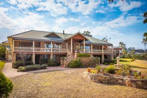 robyns nest lakeside resort
