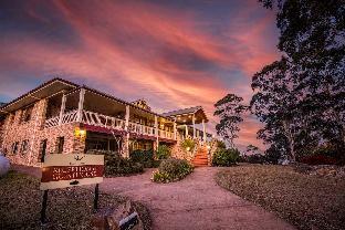 robyns nest lakeside resort