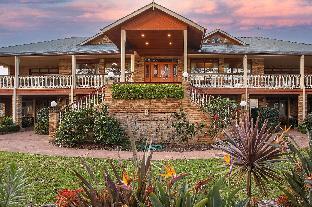 robyns nest lakeside resort