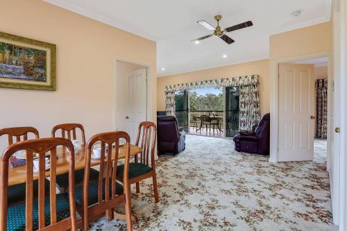 robyns nest lakeside resort