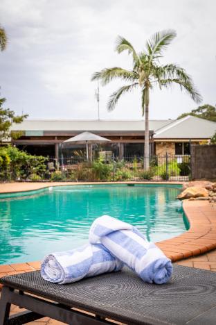 robyns nest lakeside resort