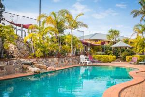 robyns nest lakeside resort