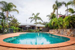 robyns nest lakeside resort