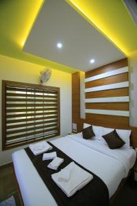 Royal Plaza Wayanad,,2 star