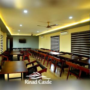 Royal Plaza Wayanad,,2 star