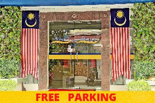 Sun Inns Hotel Lagoon Sunway,Kuala Lumpur>>Bandar Sunway,2 star