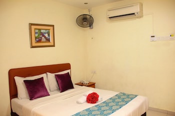 sun inns hotel lagoon sunway