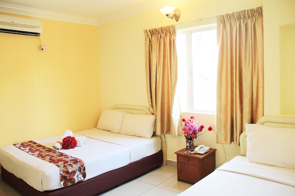 sun inns hotel lagoon sunway