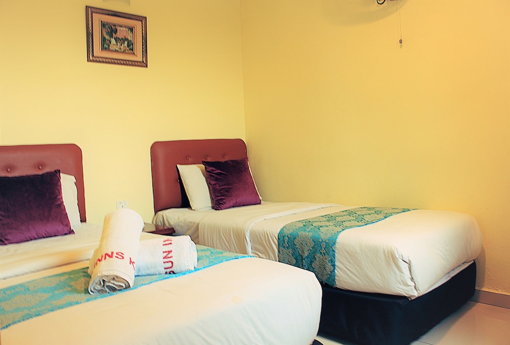 sun inns hotel lagoon sunway