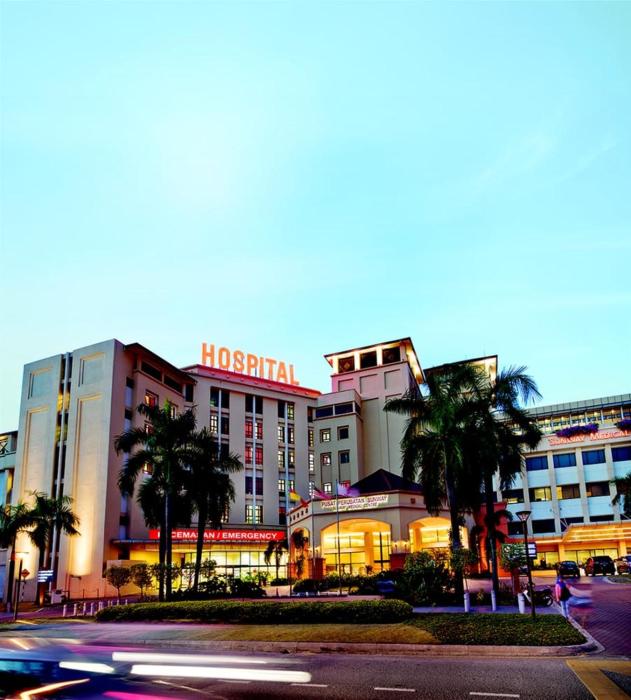 sun inns hotel lagoon sunway