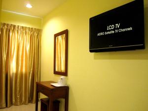 sun inns hotel lagoon sunway