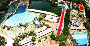 sun inns hotel lagoon sunway