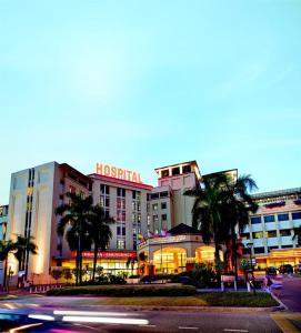 sun inns hotel lagoon sunway