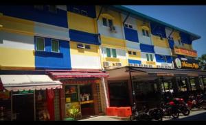 sun inns hotel lagoon sunway