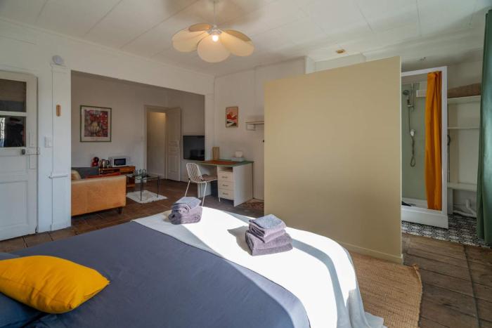 les suites de bellac