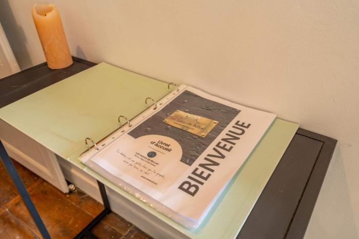 les suites de bellac