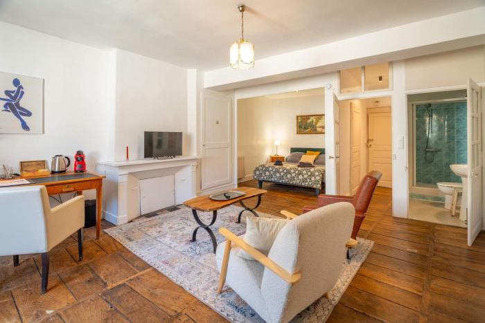 les suites de bellac