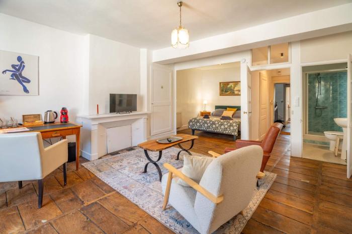les suites de bellac