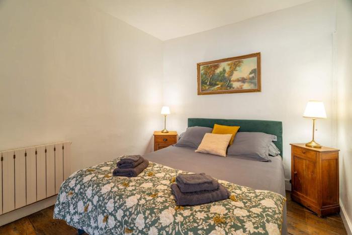 les suites de bellac