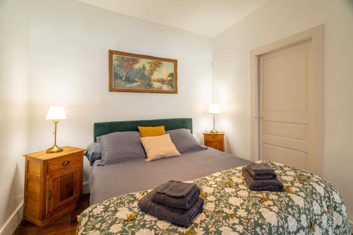 les suites de bellac