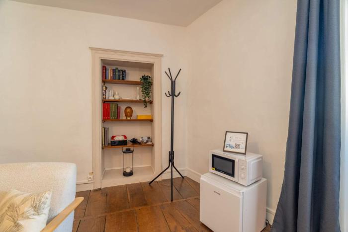 les suites de bellac
