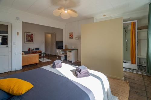 les suites de bellac