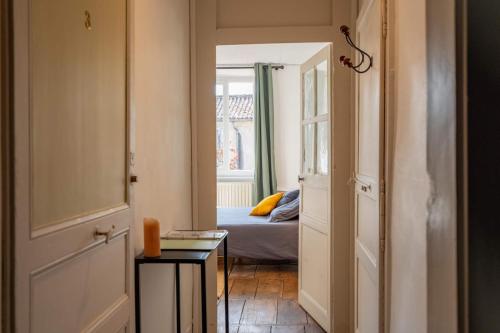 les suites de bellac