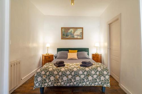 les suites de bellac