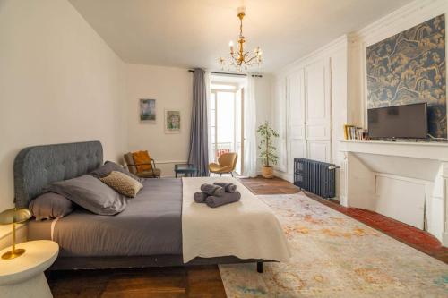 les suites de bellac