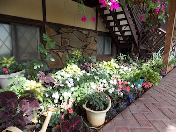 fairbanks extended stay
