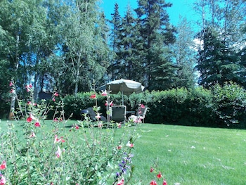 fairbanks extended stay