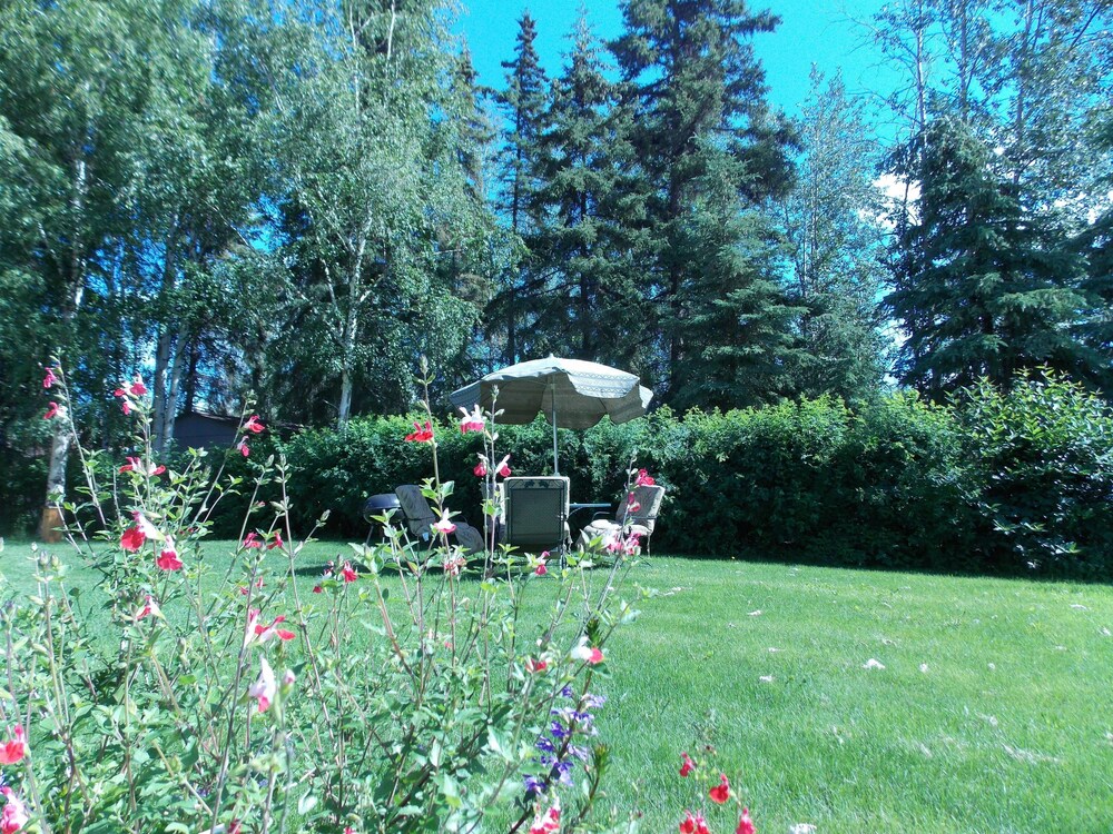fairbanks extended stay