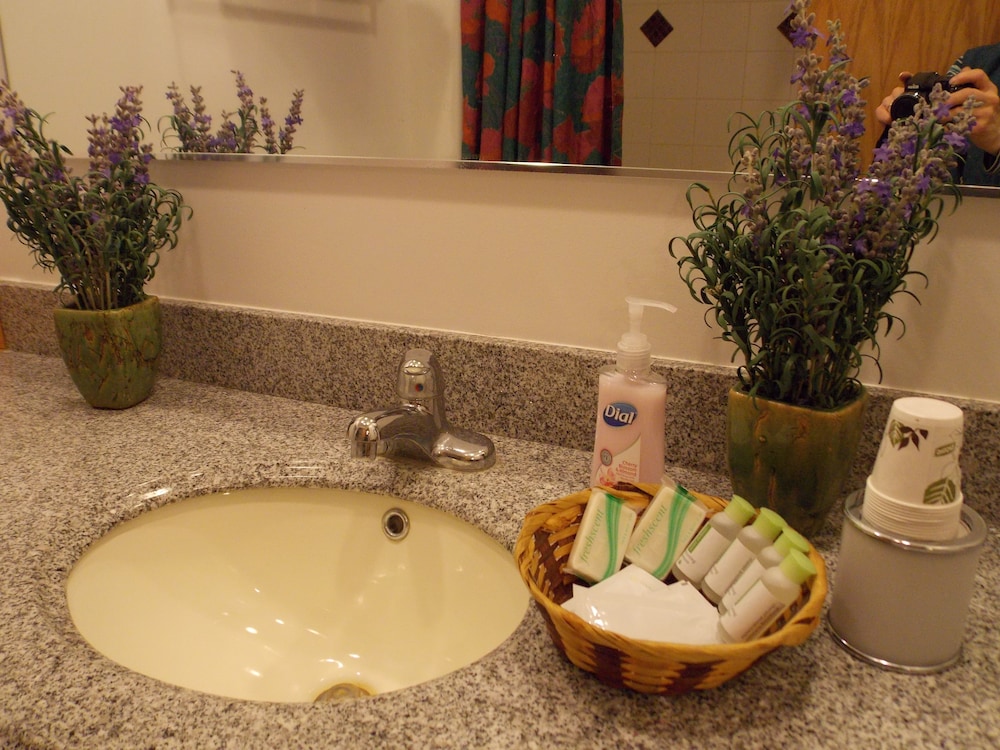 fairbanks extended stay