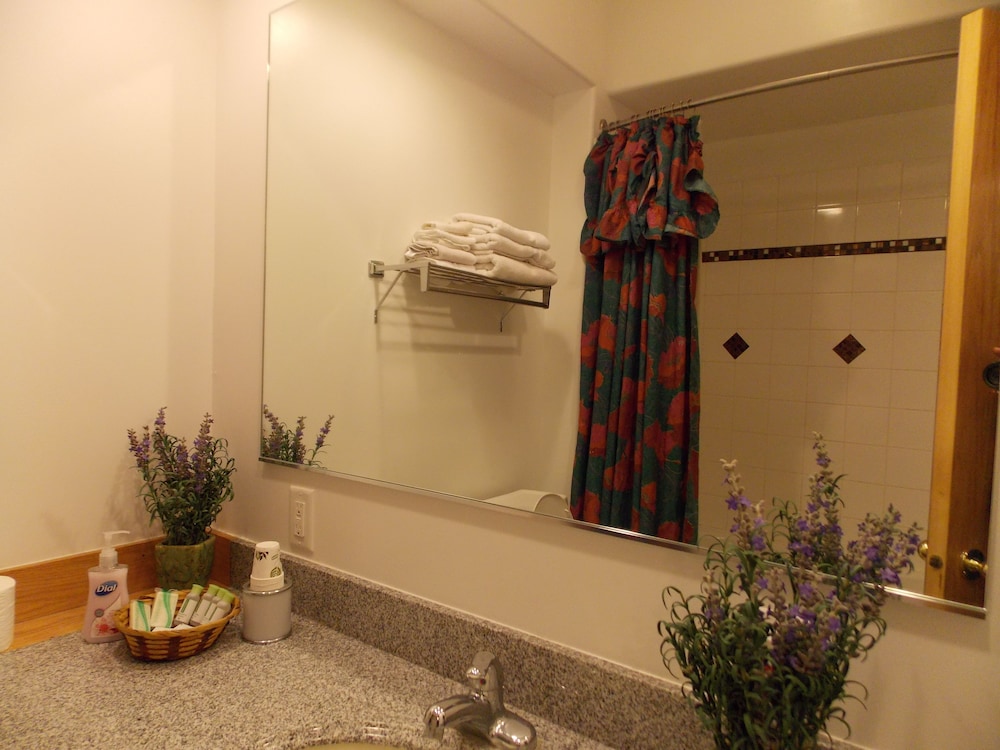 fairbanks extended stay