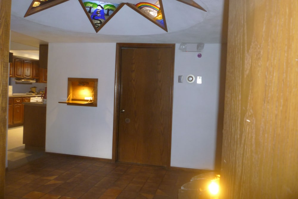 fairbanks extended stay