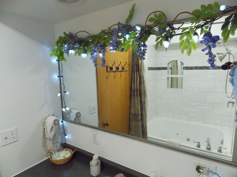 fairbanks extended stay